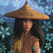 Puzzle: Raya and the Last Dragon (3 x 49pc Puzzles) - for just $15.99! 