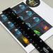 ORANGE NEBULA Unsettled Planet 003 Zehronn Card Game 2-4 Players 14+Ages ONB0203 - for just $8! 