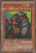 Boar Soldier [SRL-EN089] Common - for just $0.40! 