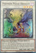 Phonon Pulse Dragon [OP16-EN008] Super Rare - for just $0.10! 