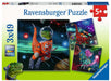 Puzzle: Dinosaurs in Space - for just $19.99! 