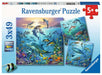 Puzzle: Ocean Life - for just $14.50! 