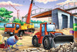 Puzzle: Construction & Cars - for just $19.99! 