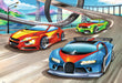 Puzzle: Construction & Cars - for just $19.99! 