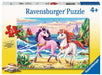 Puzzle: Beach Unicorns - for just $14! 