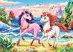 Puzzle: Beach Unicorns - for just $14! 