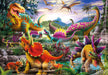 Puzzle: T-Rex Terror - for just $14! 