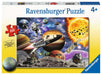 Puzzle: Explore Space - for just $14! 
