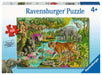 Puzzle: Animals of India - for just $19.99! 