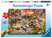 Puzzle: Dinosaur Dash - for just $14! 