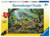 Puzzle: Rainforest Animals - for just $19.99! 