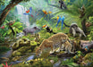 Puzzle: Rainforest Animals - for just $19.99! 