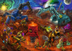 Puzzle: Space Construction - for just $19.99! 