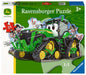 Puzzle: John Deere Tractor Shaped - for just $20! 