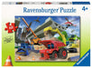 Puzzle: Construction Trucks - for just $19.99! 