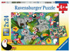Puzzle: Koalas & Sloths - for just $19.99! 