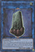 G Golem Stubborn Menhir [BLCR-EN043] Ultra Rare - for just $0.10! 