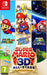 Super Mario 3D All-Stars [PAL Version] – Nintendo Switch (NS) - for just $79.99! 