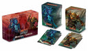 Ultra PRO: Deck Box - Duel Decks (Merfolk vs. Goblins) - Just $0! Shop now at Retro Gaming of Denver