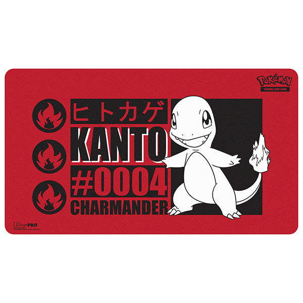 Playmat: Pokemon- Charmander - for just $21.99! 