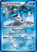 Seismitoad (26/116) [Black & White: Plasma Freeze] - for just $0.25! 
