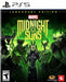 Marvel's Midnight Suns [Legendary Edition] – PlayStation 5 (PS5) - for just $0! 