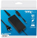 TTX Tech AC Adapter for PS2 Slim – PlayStation 2 Accessory (PS2) - for just $19.99! 