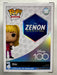 Funko Pop! Disney Zenon Kar With Proto Zoa Doll #1365 Girl Of The 21st Century 2023 - for just $13! 