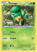 Pansage (1/98) [Black & White: Emerging Powers] - for just $0.10! 