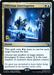 Officious Interrogation (PRE-222) - Murders at Karlov Manor Promos Foil - for just $0.18! 