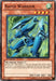 Rapid Warrior [5DS3-EN004] Super Rare - for just $0.10! 
