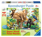 Puzzle: Jungle Juniors - for just $15.99! 