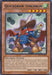 Quickdraw Synchron (Blue) [DL17-EN008] Rare - for just $0.60! 