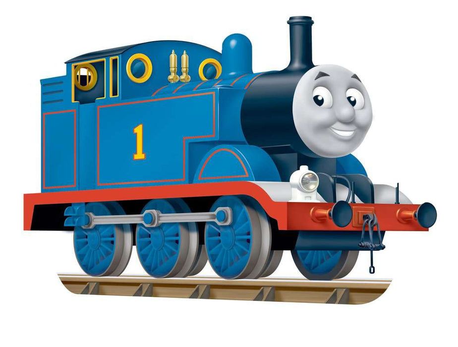 Puzzle: Thomas & Friends - Thomas the Tank Engine - for just $17.99! 