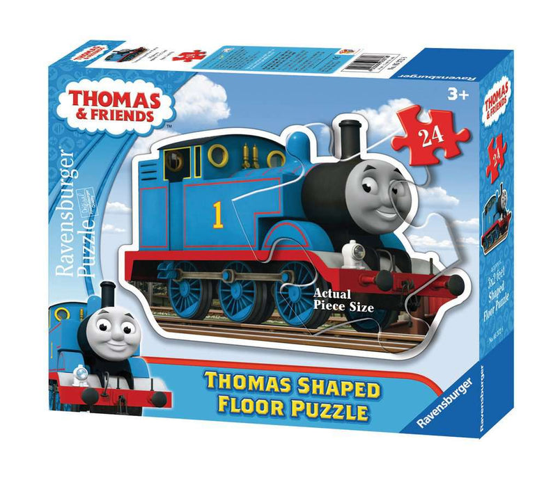 Puzzle: Thomas & Friends - Thomas the Tank Engine - for just $17.99! 