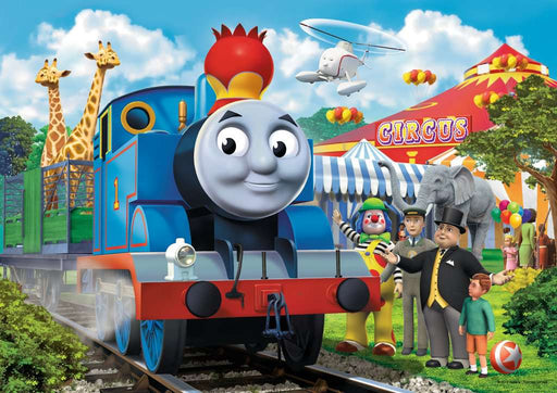 Puzzle: Thomas & Friends - Circus Fun - for just $17.99! 