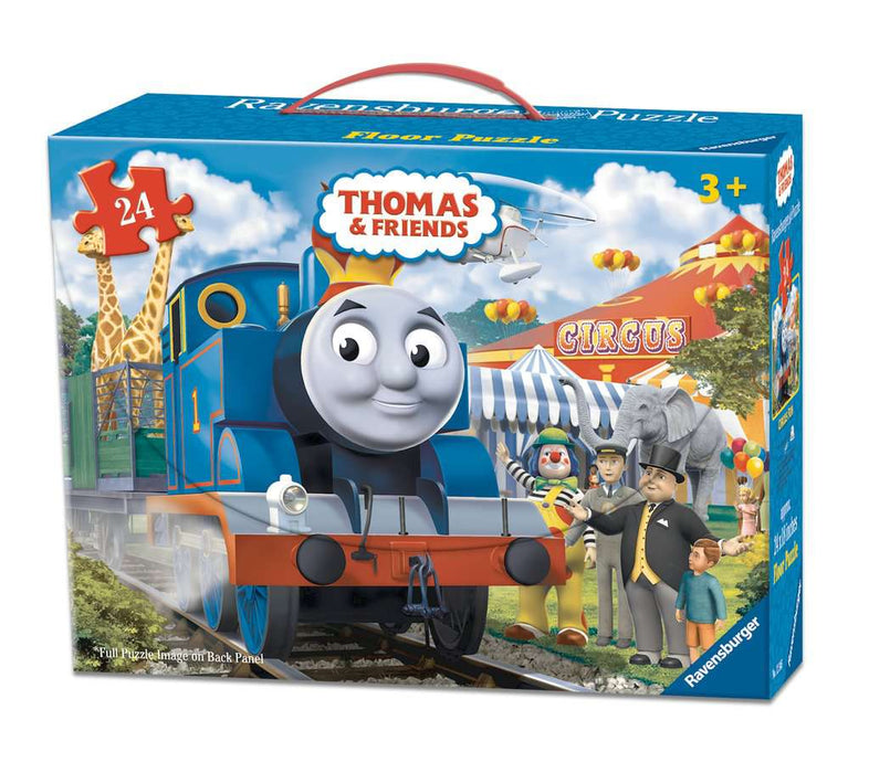 Puzzle: Thomas & Friends - Circus Fun - for just $17.99! 