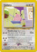 Clefairy (30/111) [Neo Genesis Unlimited] - for just $1.75! 