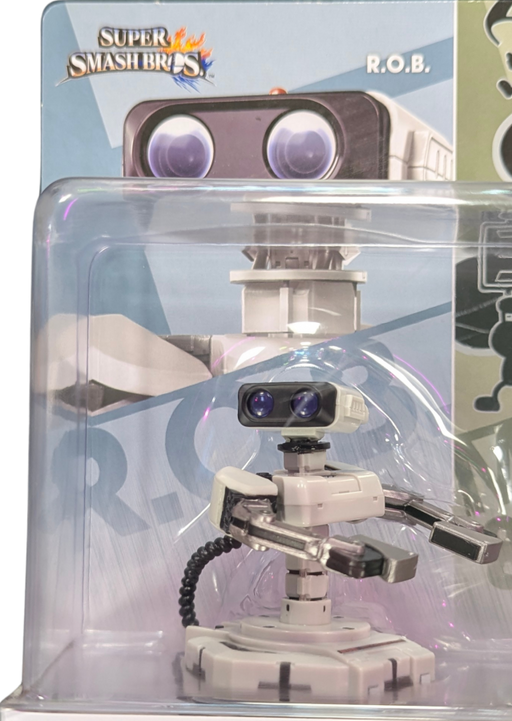 Retro 3 Pack Amiibos [Sealed] – Nintendo Amiibo - for just $37.99! 