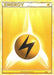 Lightning Energy (8/30) [HeartGold & SoulSilver: Trainer Kit - Raichu] - for just $0.40! 