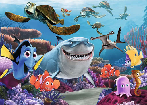 Puzzle: Finding Dory -Smile! - for just $17.99! 