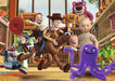Puzzle: Toy Story 4 - Playing Around - for just $17.99! 