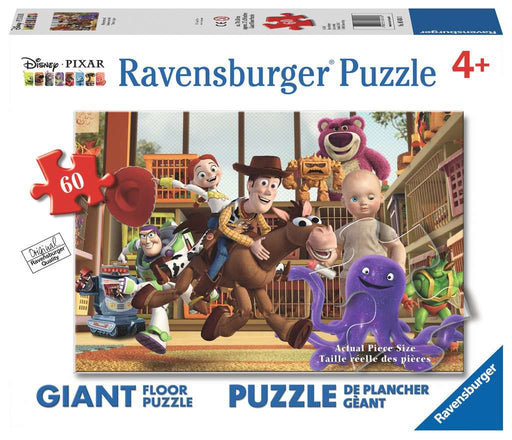 Puzzle: Toy Story 4 - Playing Around - for just $17.99! 