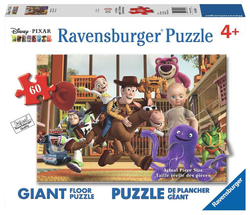 Puzzle: Toy Story 4 - Playing Around - for just $17.99! 
