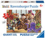 Puzzle: Toy Story 4 - Playing Around - for just $17.99! 