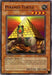 Pyramid Turtle [SD2-EN005] Common - for just $0.25! 