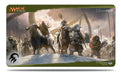 Ultra PRO: Playmat - Khans of Tarkir (The Temur Frontier) - Just $0! Shop now at Retro Gaming of Denver