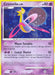 Cresselia (2/106) [Diamond & Pearl: Great Encounters] - for just $5.45! 
