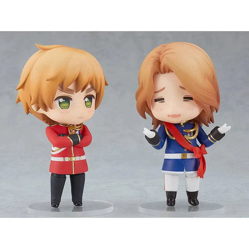 Hetalia World★Stars Nendoroid 1638 France Figure - Just $69.95! Shop now at Retro Gaming of Denver