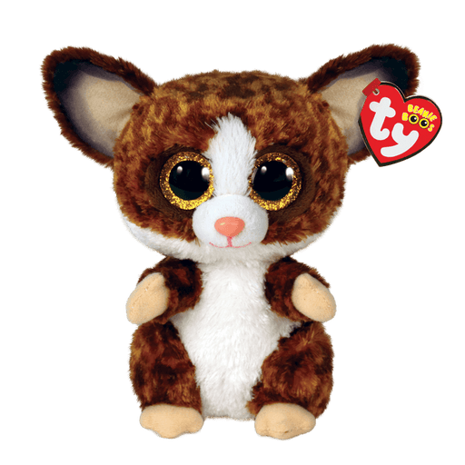 Ty Beanie Boo: Binky (Small) - for just $5.99! 